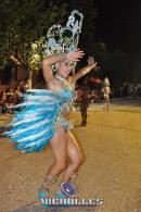 lbum de fotos carnaval de Alvear 2016