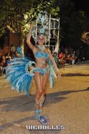 lbum de fotos carnaval de Alvear 2016
