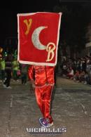 lbum de fotos carnaval de Alvear 2016