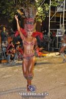 lbum de fotos carnaval de Alvear 2016