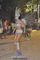 lbum de fotos carnaval de Alvear 2016