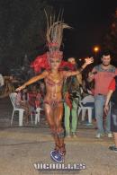 lbum de fotos carnaval de Alvear 2016