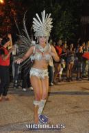 lbum de fotos carnaval de Alvear 2016