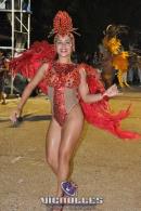 lbum de fotos carnaval de Alvear 2016