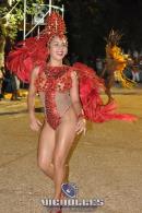 lbum de fotos carnaval de Alvear 2016