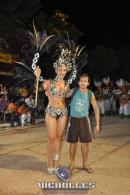lbum de fotos carnaval de Alvear 2016