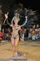 lbum de fotos carnaval de Alvear 2016