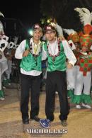 lbum de fotos carnaval de Alvear 2016