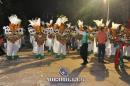 lbum de fotos carnaval de Alvear 2016