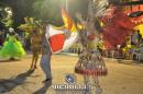 lbum de fotos carnaval de Alvear 2016