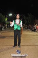 lbum de fotos carnaval de Alvear 2016