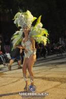 lbum de fotos carnaval de Alvear 2016