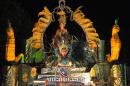 lbum de fotos carnaval de Alvear 2016