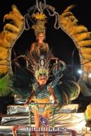 lbum de fotos carnaval de Alvear 2016