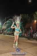 lbum de fotos carnaval de Alvear 2016