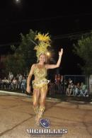 lbum de fotos carnaval de Alvear 2016