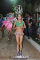 lbum de fotos carnaval de Alvear 2016