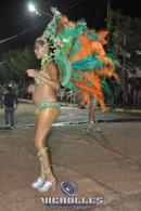 lbum de fotos carnaval de Alvear 2016