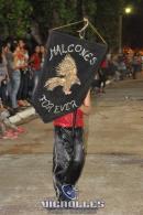 lbum de fotos carnaval de Alvear 2016