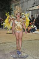 lbum de fotos carnaval de Alvear 2016