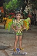 lbum de fotos carnaval de Alvear 2016