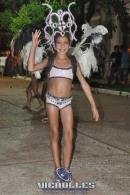 lbum de fotos carnaval de Alvear 2016