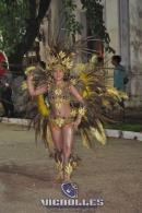 lbum de fotos carnaval de Alvear 2016