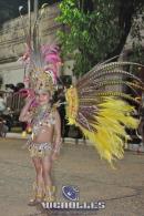 lbum de fotos carnaval de Alvear 2016