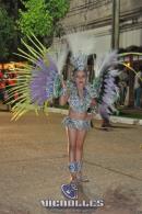 lbum de fotos carnaval de Alvear 2016