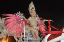lbum de fotos carnaval de Alvear 2016