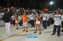 Desfile de las Comparsas del grupo "B"