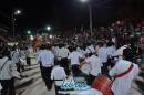 Desfile de las Comparsas del grupo "B"