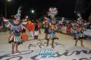 Desfile de las Comparsas del grupo "B"