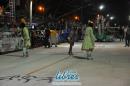 Desfile de las Comparsas del grupo "B"