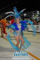 Desfile de las Comparsas del grupo "B"