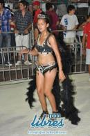Desfile de las Comparsas del grupo "B"