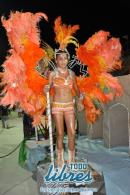 Desfile de las Comparsas del grupo "B"