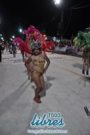 Desfile de las Comparsas del grupo "B"