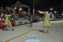Desfile de las Comparsas del grupo "B"