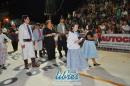 Desfile de las Comparsas del grupo "B"
