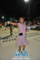 Desfile de las Comparsas del grupo "B"