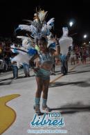 Desfile de las Comparsas del grupo "B"