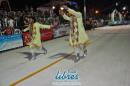 Desfile de las Comparsas del grupo "B"