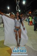 Desfile de las Comparsas del grupo "B"