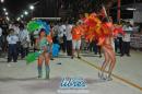 Desfile de las Comparsas del grupo "B"