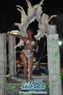 Desfile de las Comparsas del grupo "B"