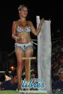 Desfile de las Comparsas del grupo "B"