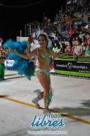 Desfile de las Comparsas del grupo "B"