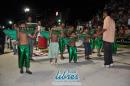 Desfile de las Comparsas del grupo "B"