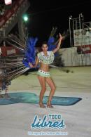 Desfile de las Comparsas del grupo "B"